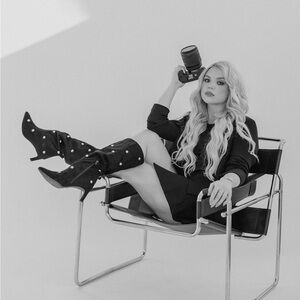 Meet your Posher, Melissa